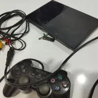 پلستیشن 2|کنسول، بازی ویدئویی و آنلاین|میبد, |دیوار