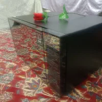 یک عددمایکروفر ده کیلویی تمیز به فروش میرسد