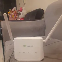 مبین نت