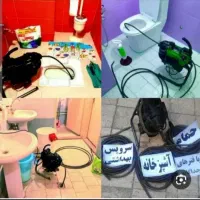 لوله بازکنی دقت فنرزنی ب وسیله دستگاه ژنراتور