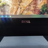 ال این وان All in one Dell دل|رایانه رومیزی|تهران, دبستان|دیوار