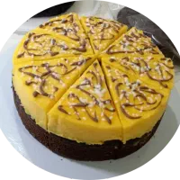 کیک خانگی کنارتخته|خوردنی و آشامیدنی|کنار تخته و کمار, |دیوار