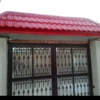 جوشکار سیار کنگان کورش