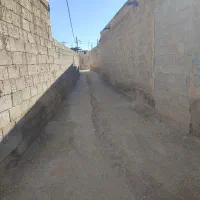 فروش خانه کلنگی ۱۴۰ متری در کفترک