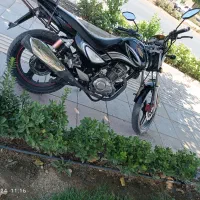 موتورسیکلت ساوین 200