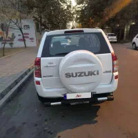 سوزوکی ویتارا مدل ۸۹ / ۲/۴۰۰ cc با ضمانت کارنامه|خودرو سواری و وانت|تهران, تهرانپارس غربی|دیوار