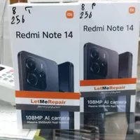 حافظه  Redmi Note 14|موبایل|مشهد, هفده شهریور|دیوار