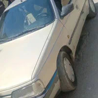 ۴۰۵ /مدل ۸۴/ دوگانه دستی  فنی سالم|خودرو سواری و وانت|کرج, کمال‌شهر|دیوار