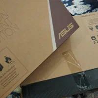 لپتاپ ASUS ایسوس corei7-4GBGPU950-16RAM-2TBHDD|رایانه همراه|مشهد, سجاد شهر|دیوار