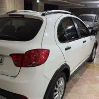 کوییک اتومات مدل 97 فول|خودرو سواری و وانت|تهران, یافت‌آباد|دیوار