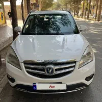 چانگان cs35|خودرو سواری و وانت|شاهینشهر, گرگاب|دیوار