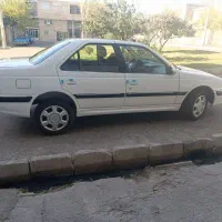 پژو پارس مدل 1402|خودرو سواری و وانت|ایجرود, |دیوار