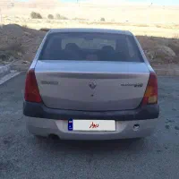 تندر۹۰مدل ۸۹|خودرو سواری و وانت|بجنورد, |دیوار