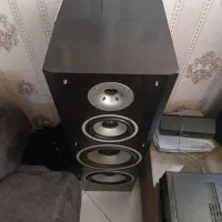 باند خانگی|سیستم صوتی خانگی|تهران, صادقیه|دیوار