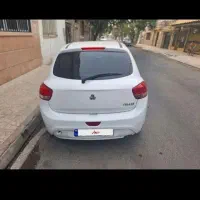 تیبا۲. 1400|خودرو سواری و وانت|همدان, |دیوار