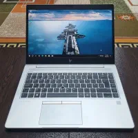 HP EliteBook 745 G6|رایانه همراه|ایوان, |دیوار