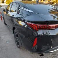 کی ام سی جی ۷|خودرو سواری و وانت|سیرجان, |دیوار