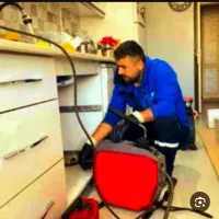 خدمات لوله‌بازکنی(تضمینی) فنر زنی۲۴س فنرزن فنربرقی