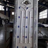 ساخت و تعمیر درب و پنجره های یو پی وی سی