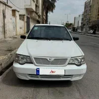 111 مدل 98|خودرو سواری و وانت|بوشهر, |دیوار