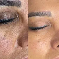 پاکسازی و فیشال درمانی و تخصصی|خدمات آرایشگری و زیبایی|فولادشهر, B4|دیوار