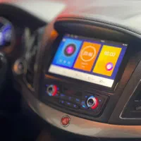 مانیتور اندروید تیگو فایو۵،هایما اس۷،هایمااس۵ جکs5