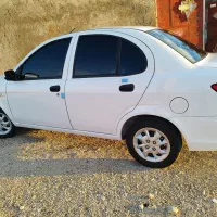 ساینا در حد صفر|خودرو سواری و وانت|بوشهر, |دیوار