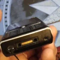 گوشی سونی اریکسون اصل K8001|موبایل|شهرکرد, |دیوار