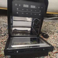 سرخکن رژیمی ورونا|اجاق گاز و لوازم برقی پختوپز|کرمانشاه, |دیوار