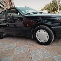 پژو 405 جی ال ایکس (GLX)، مدل ۱۳۹۳|خودرو سواری و وانت|تهران, افسریه|دیوار