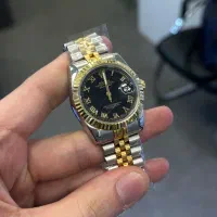 رولکس دیت جاست اصل ژاپن به قیمت عمده|ساعت|کرج, اتحاد|دیوار