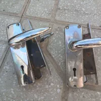 قفل و کشاب فلزی|ابزارآلات|اصفهان, لاله|دیوار