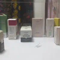 محصولات لدورا