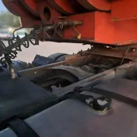 تریلی فراز کشنده|خودرو سنگین|اراک, |دیوار