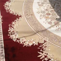 قالی فرو شی|فرش|میبد, |دیوار
