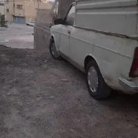 ‌پیکان وانت دوگانه cng|خودرو سواری و وانت|اصفهان, شهرک زاینده رود|دیوار