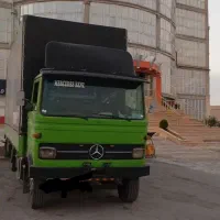 خاور 608