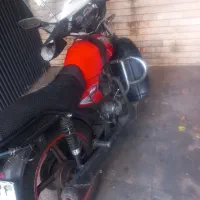 موتور کی وی