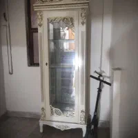 ویترین استخوانی سالم و تمیز