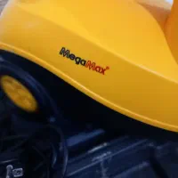 یک عدد بخارشوی در حد فروشی