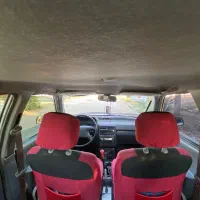 پراید 131 مدل ۸۹|خودرو سواری و وانت|نورآباد ممسنی, |دیوار