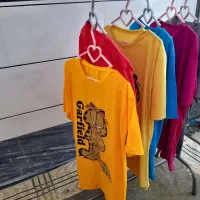حراج تی شرت های چاپی