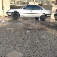 پژو405