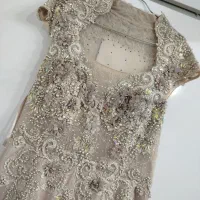 پیراهن مجلسی