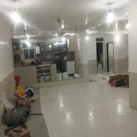 اپارتمان 2واحدی طبقه اول 3خوابه باپارکینگ|اجارهٔ آپارتمان|بندر دیر, |دیوار