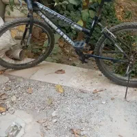 دوچرخه ۲۶|دوچرخه، اسکیت، اسکوتر|مشکین‌دشت, |دیوار