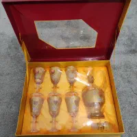 تنگ وگیلاس خوری