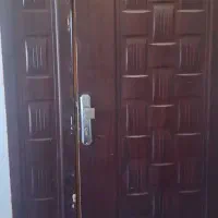 درب ورودی اپارتمان