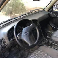 روآ مدل 86 دوگانه شرکتی|خودرو سواری و وانت|قزوین, |دیوار