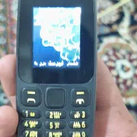 نوکیا اصلی 1تومن باضبط ماشین معاوضه میشه